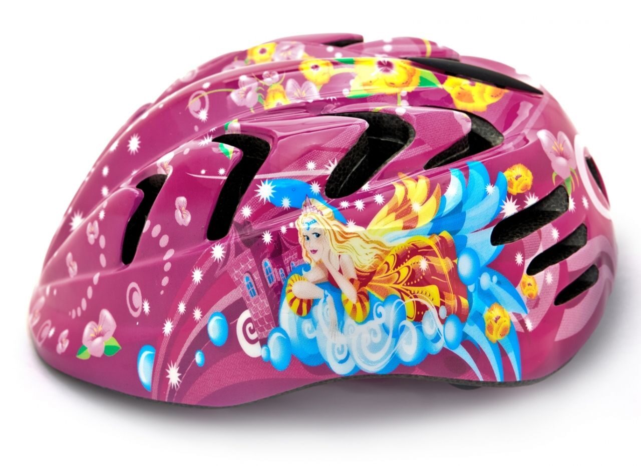 Шлем детский Vinca sport VSH 7 Шлем детский Vinca sport VSH 7