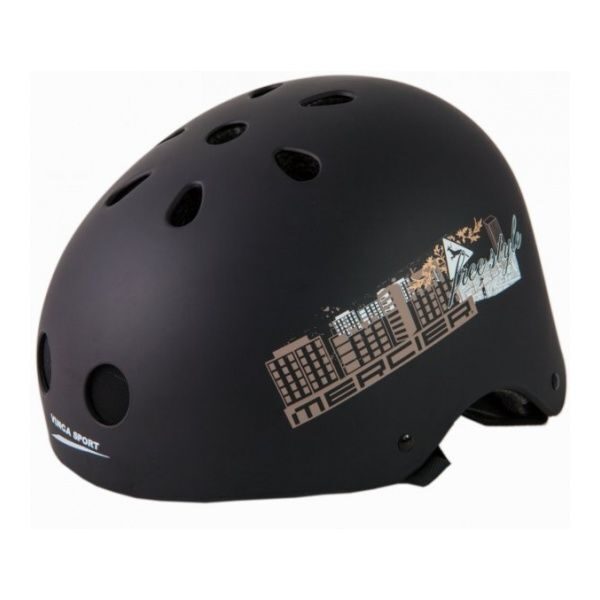 Шлем экстрим Vinca sport VSH 12 Шлем экстрим Vinca sport VSH 12
