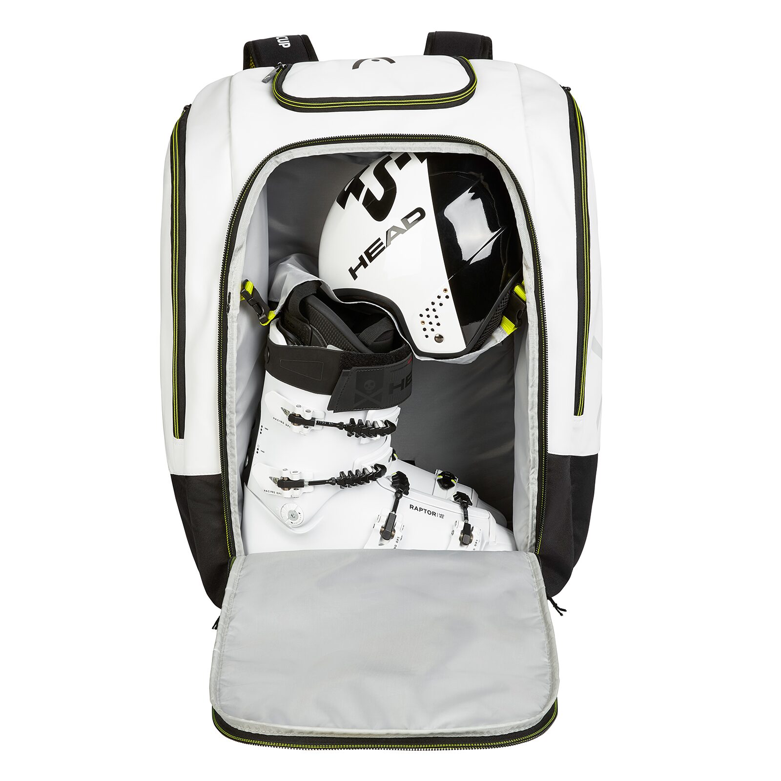 Рюкзак Head Rebels Racing backpack S 383040