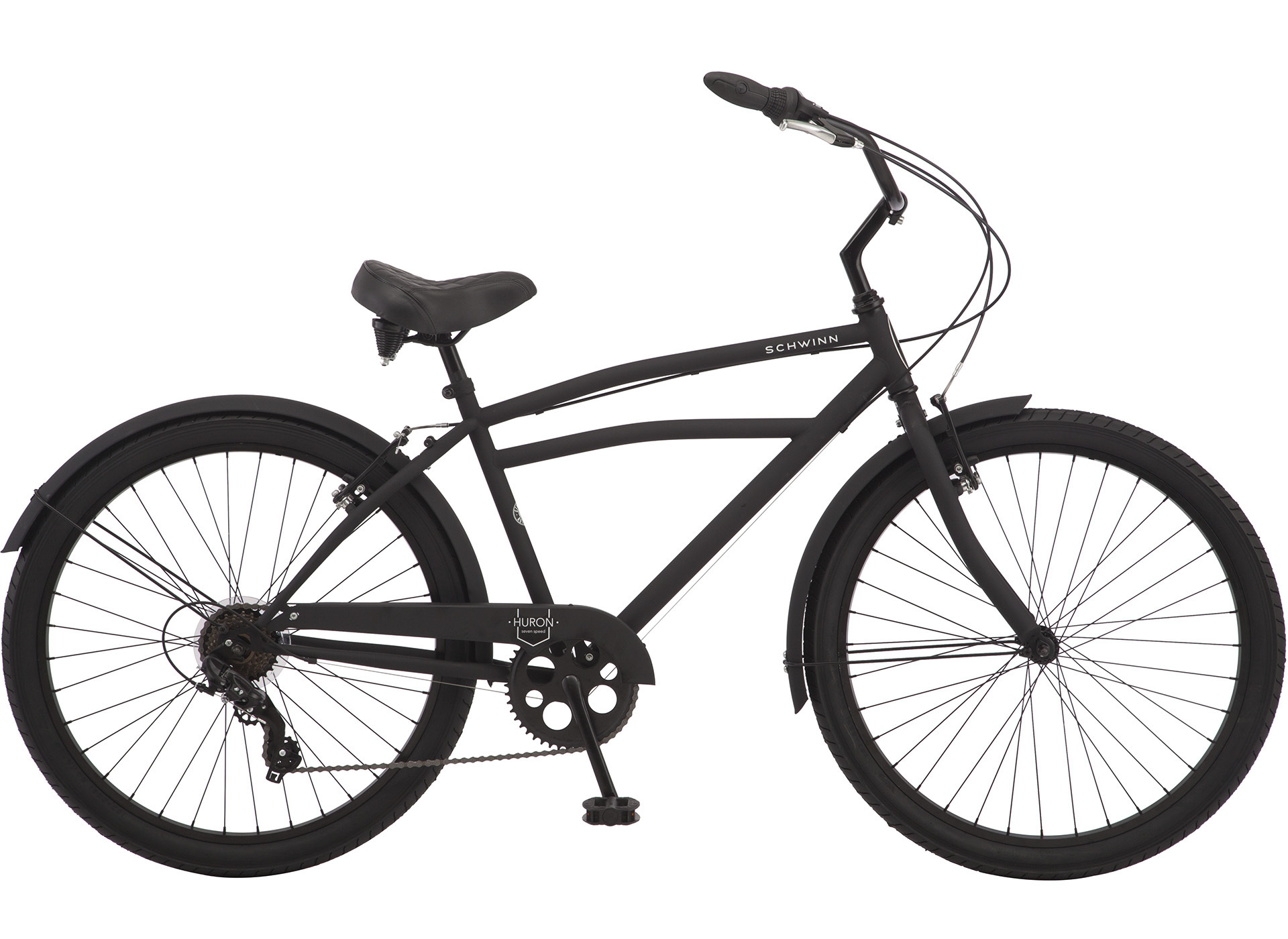 schwinn huron 7