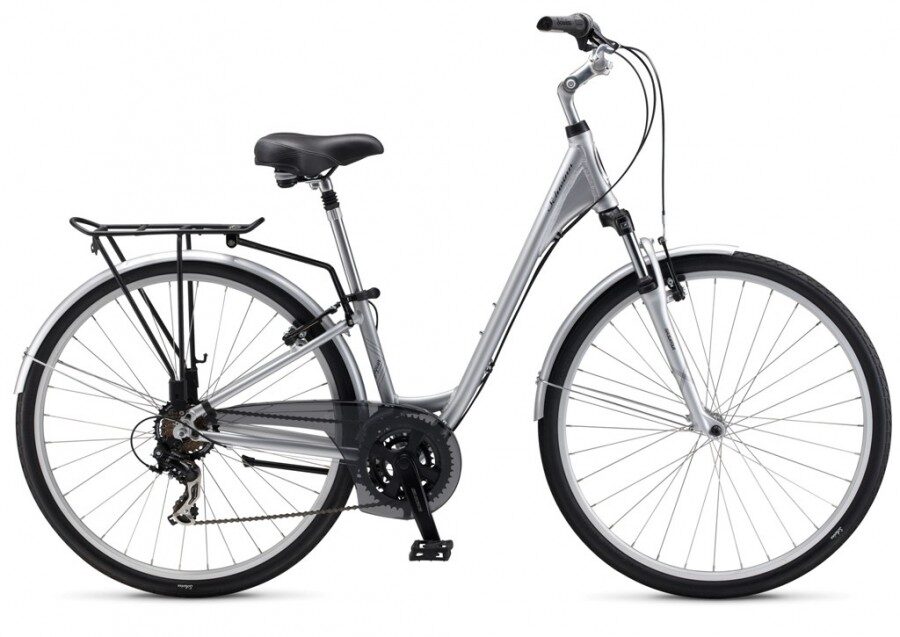 schwinn voyageur 2 women's