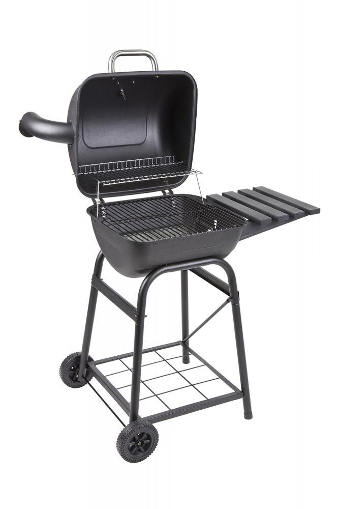 Гриль GoGarden Grill-Master 48