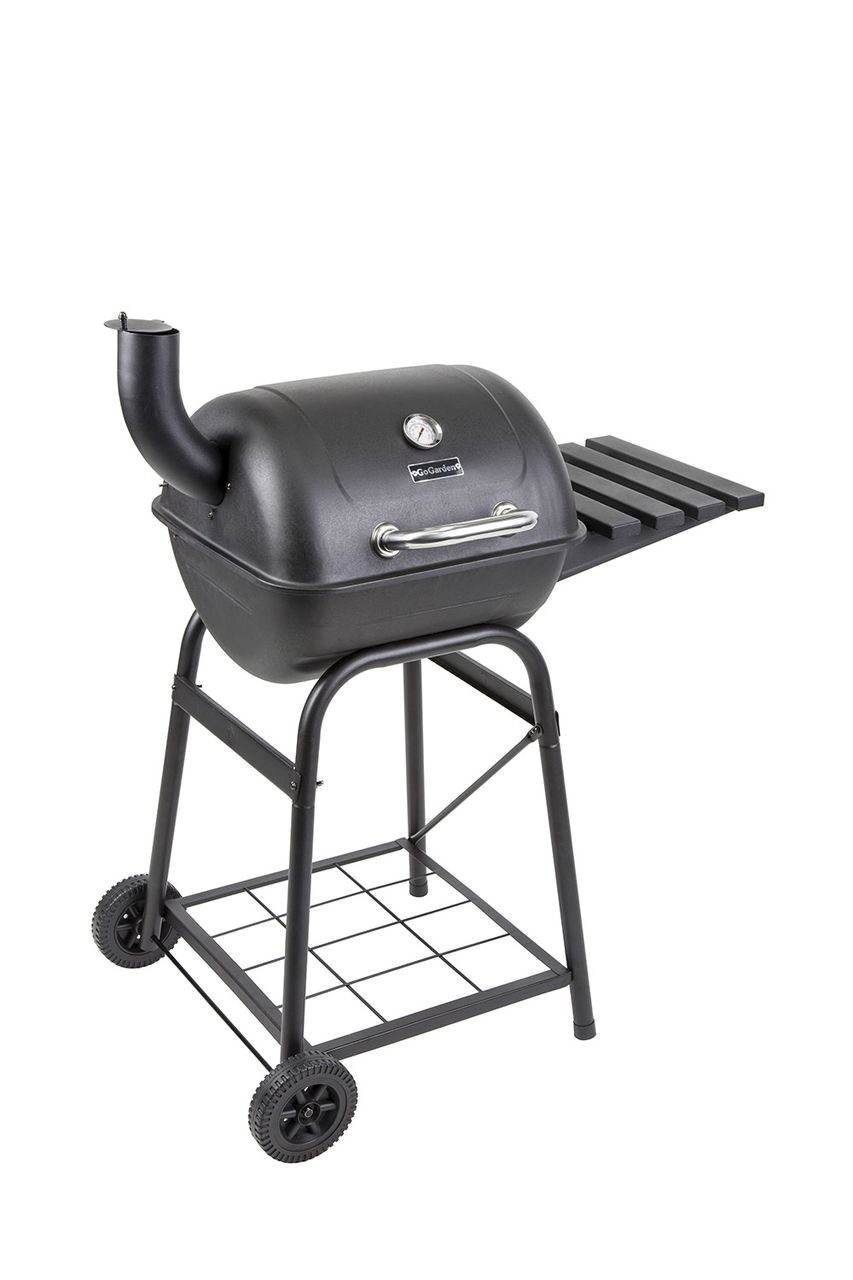 Grill-Master 48-1