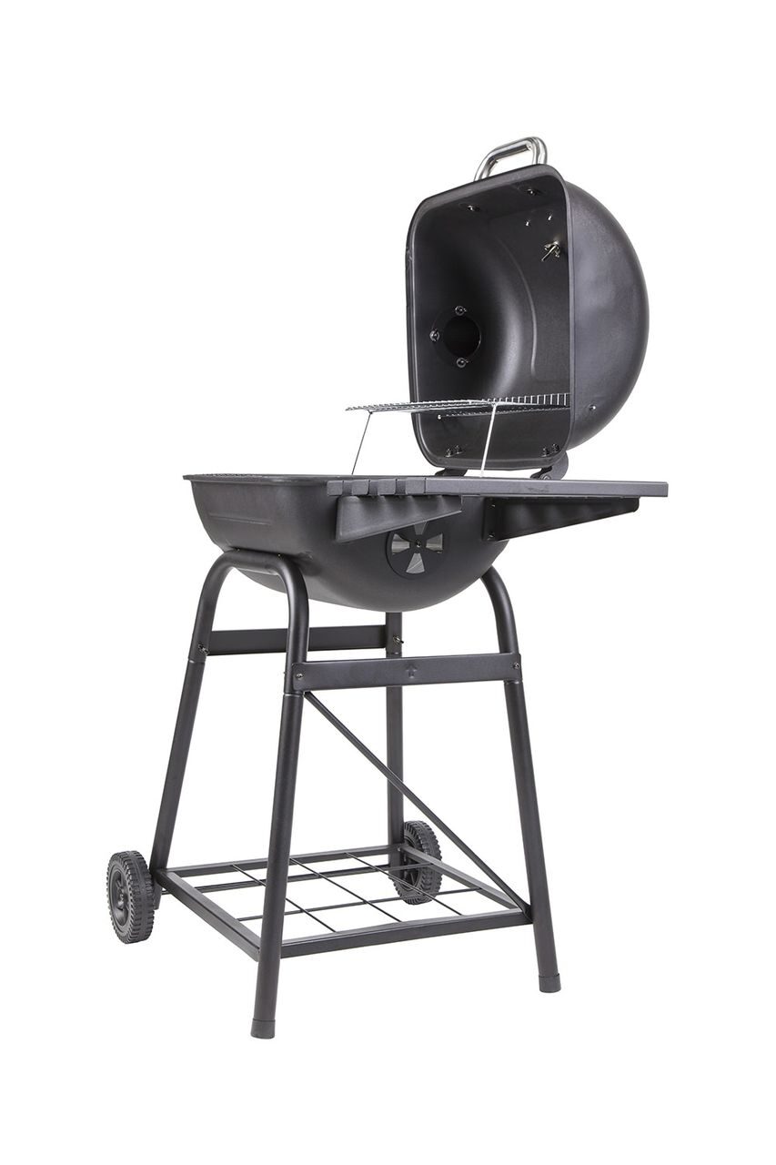 Grill-Master 48-4