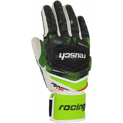 Перчатки Reusch Race Tec 17 SC