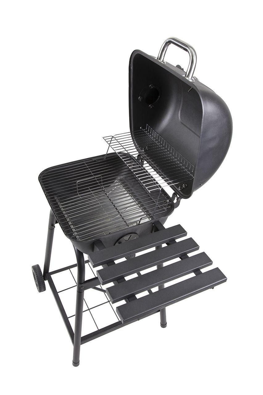 Grill-Master 48-2