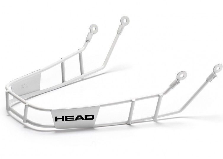 Защита лица Head Slalom Racing Chinguard