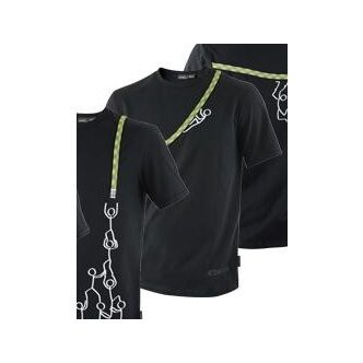 Футболка Edelrid Rope Tee