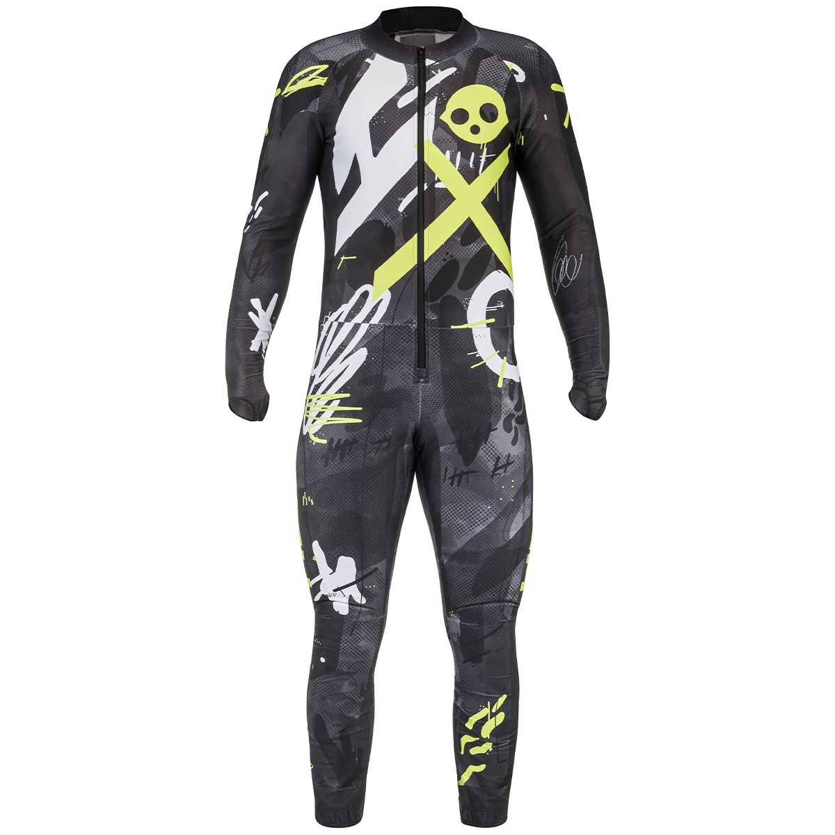 РљРѕРјР±РёРЅРµР·РѕРЅ РіРѕРЅРѕС‡РЅС‹Р№ Fischer Racing Suit Jr Fis