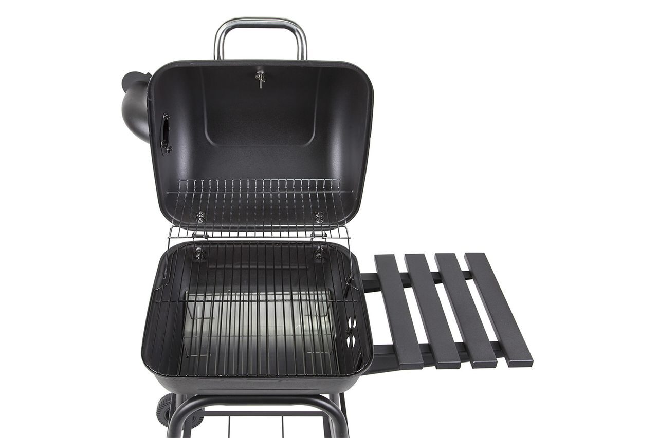 Grill-Master 48-3