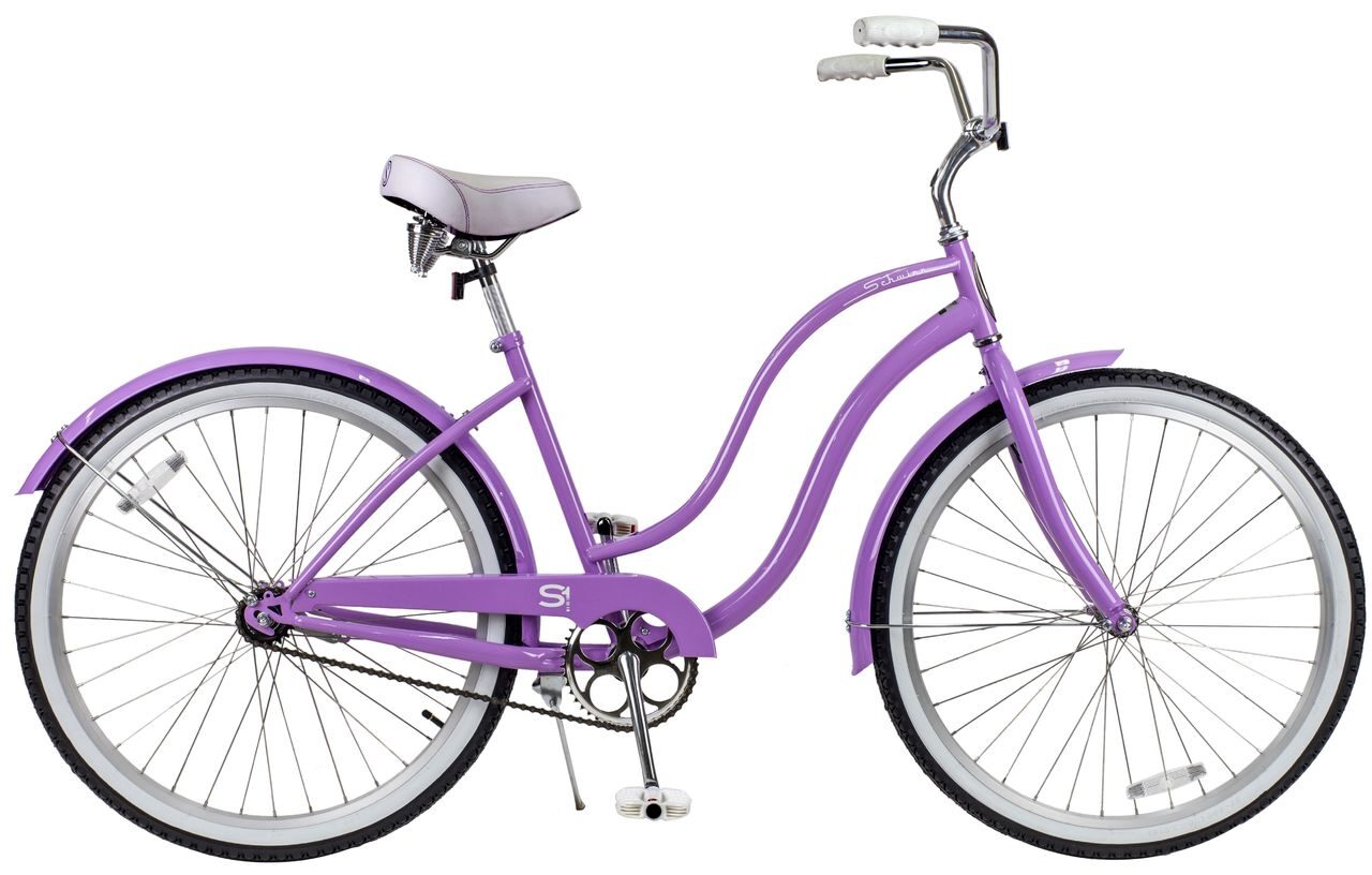 Schwinn Cruiser One women turquoise