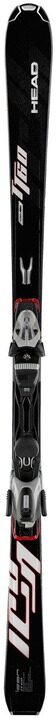 Горные лыжи Head Icon TT 60.0 + крепления Power 11