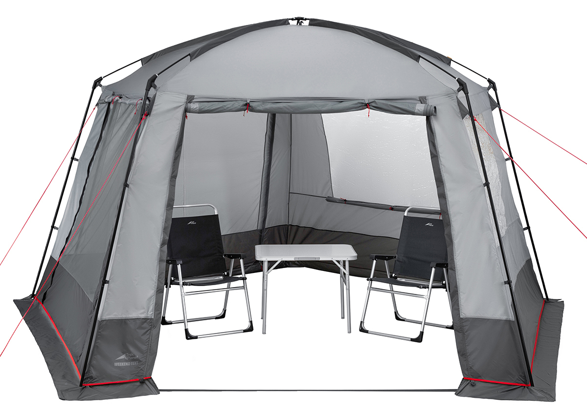 Шатер Weekend Tent