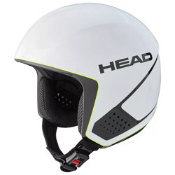 Шлем Head Downforce FIS white